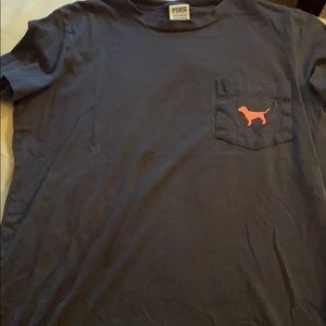 Victoria’s Secret Pink Tee